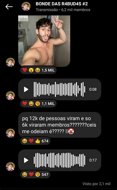 Jão fan account on Twitter tô amando isso vey klebiodamas