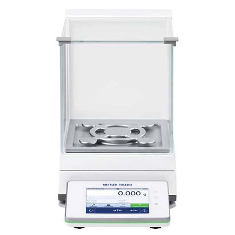 Mettler Toledo Xsr S Excellence Xsr Precision Toploader Balance