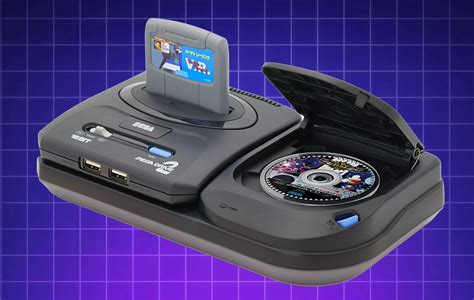 Sega Mega Drive Mini Saldr A La Venta En Todo El Mundo En Octubre