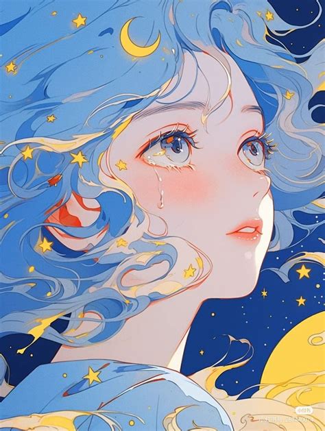 Pin by ℝ𝕚𝕟𝕟𝕖 on LIFE PUZZLES Illustration art Anime drawings