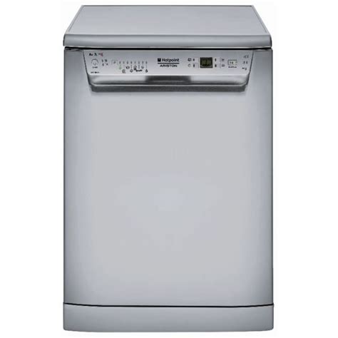 Hotpoint Ariston Lff H Xeu Achat Vente Lave Vaisselle