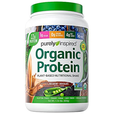 Best Vegan Protein Powder For 2023 Distributed Creativity