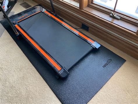 The Best Treadmill Mat For Noise Reduction of 2022 - Better Soundproofing