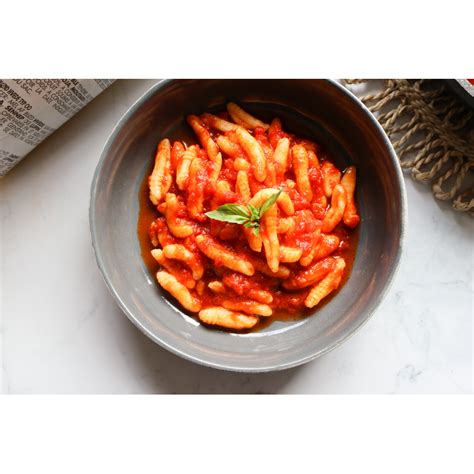 Wholesale Italian Food Suppliers Bruno Fine Foods Greci Prontofresco Sugo Al Pomodoro 4292 A9