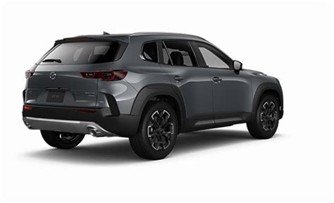 Elite Mazda The 2023 CX 50 Meridian Edition