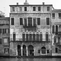 Canal Grande Di Venezia Catalogo Illustrato Ca Da Mosto