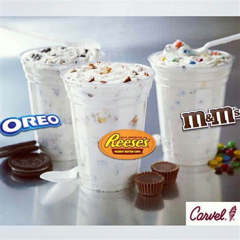 Carvel Ice Cream Bakery 54 Photos And 13 Reviews Ice Cream And Frozen