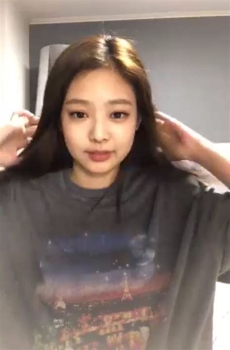 Pin By 2ch34 On Every Think For Blackpink Jennie Blackpink No Makeup