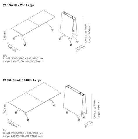 Argo Libro Table By Mara