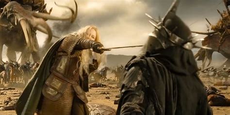 Lotr Eowyn S Fate Explained