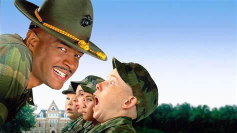 Major Payne Backdrops The Movie Database Tmdb