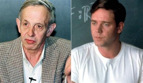 The True Story Of John Nash The Tormented Genius Exploring Your Mind