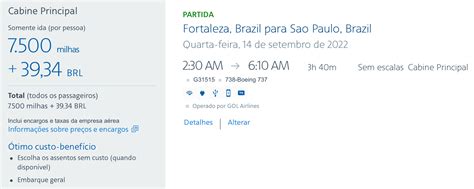 American Airlines Agora Permite Resgatar Voos Da Gol Milhas