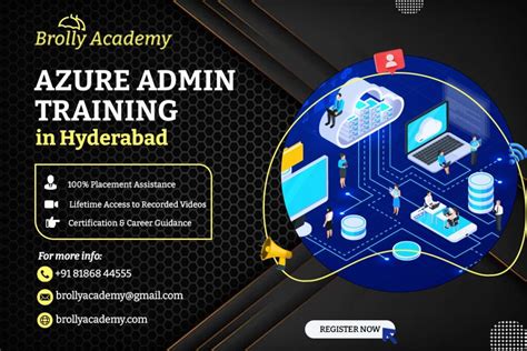 Microsoft Azure Admin Training In Hyderabad Online Course 2024