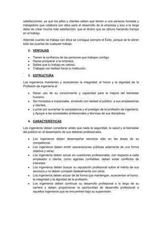 Trabajo Final Etica Pdf