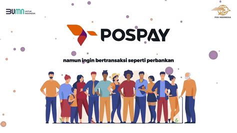 Talkshow Sosialisasi Pospay Bersama Pt Pos Indonesia Youtube