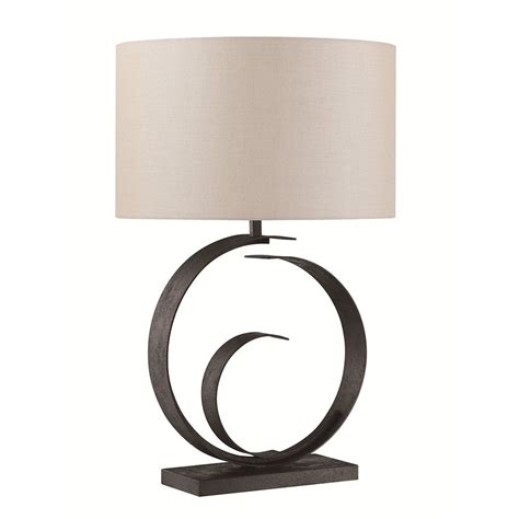 Messina Table Lamp La Z Boy