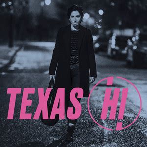 Texas : tous les albums et les singles