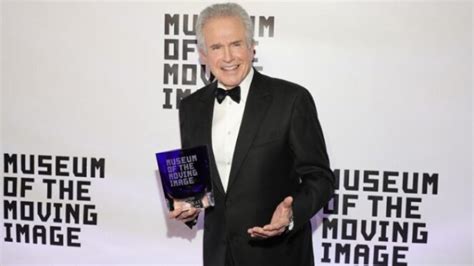 Warren Beatty Net Worth, Height, Biography & More - MP3 News Wire