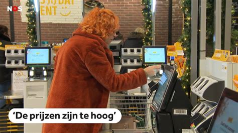 Jumbo Ziet Winkeldiefstal Met 60 Procent Stijgen Youtube