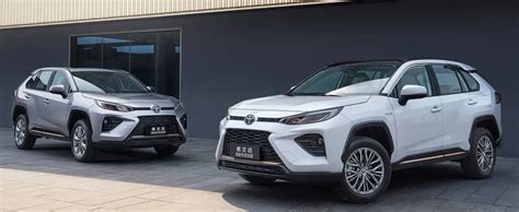 Toyota「rav4雙生油電新休旅」開賣！不吃油跑78km 折合新台幣119萬 Ettoday車雲 Ettoday新聞雲