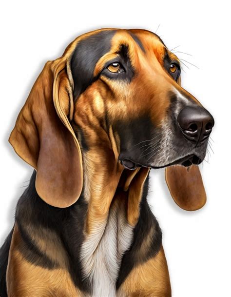 Dog, Bloodhound, Pet Free Stock Photo - Public Domain Pictures