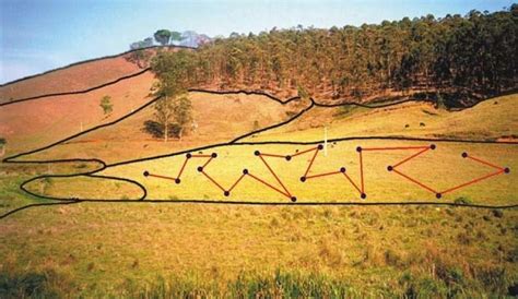 DIVISÃO E SELEÇÃO DE GLEBAS min AgroPós