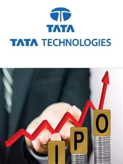 Tata Technologies IPO GMP Check Latest Grey Market Premium Times Now