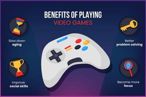 Playing Video Games Is Beneficial To Your Health Here Are A Few