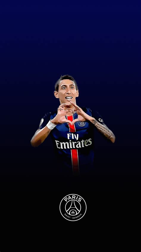 Ángel Di María Wallpapers Top Free Ángel Di María Backgrounds