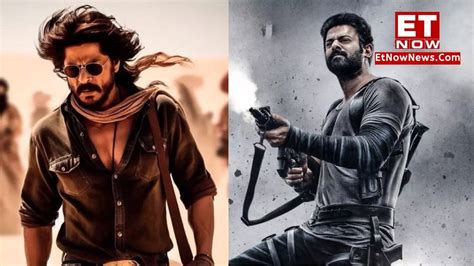 Salaar Salaar Vs Dunki Box Office Collection Prabhas Action Movie