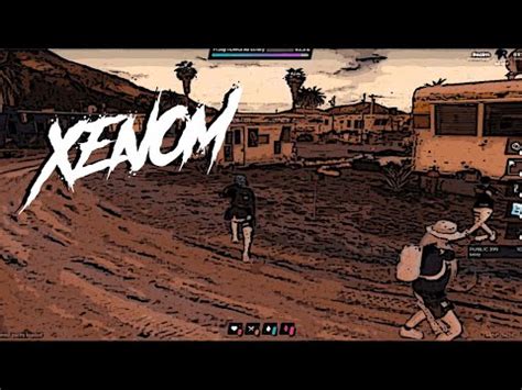 Xenom Fragmovie Realmrp Youtube