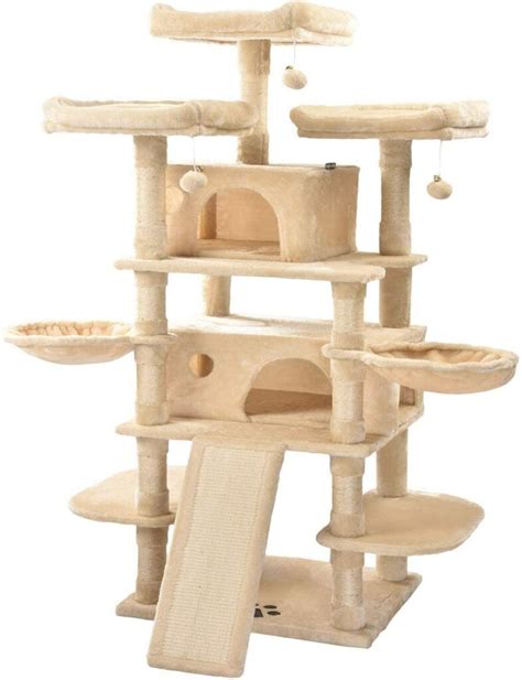 Best Cat Condos For Large Cats! Your Next Cat Condo Is Definitely One ...