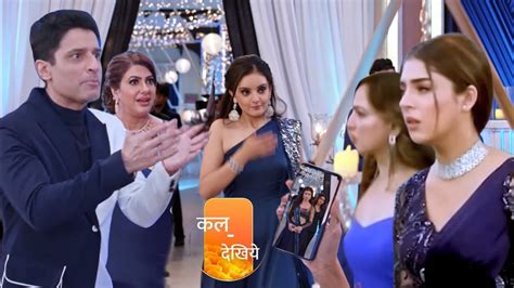 Kundali Bhagya Palki Tells Karan About Nidhi S Plan For Rajveer