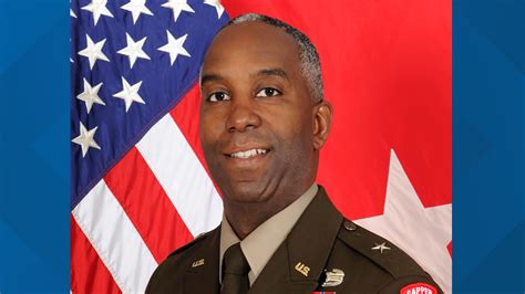 Brig Gen Jason Kelly To Command Fort Jackson Wltx