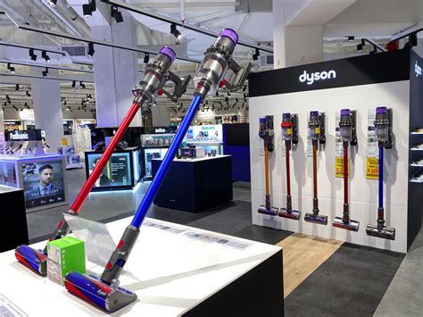 Dyson Product Black Friday Deals Keep Asking