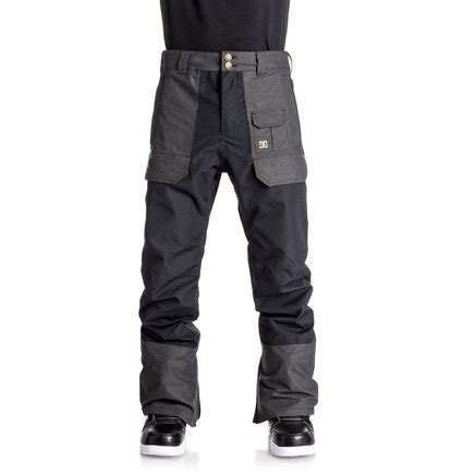 Venta Pantalon Nieve Hombre En Stock