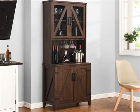 5 Best Bar Cabinets And Bar Furniture In 2023 Skingroom