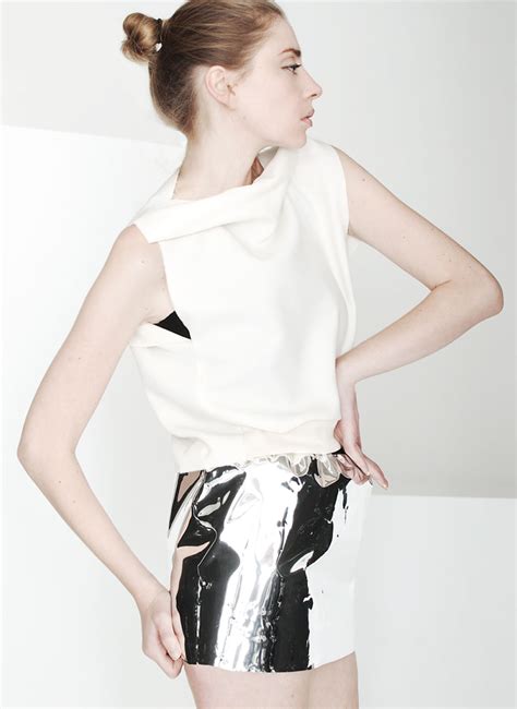 SOMA Magazine » Archive » Future stars of fashion