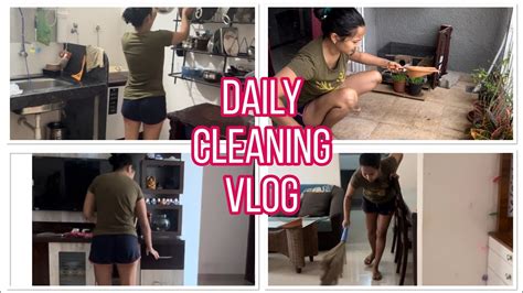 Indian Housewife Morning Routine Indian Housewife Daily House Cleaning