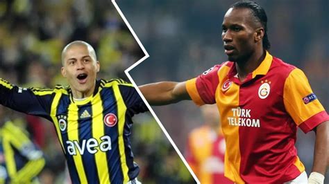 Galatasaray Mı Fenerbahçe Mi Türkiyenin En İyi Takımı