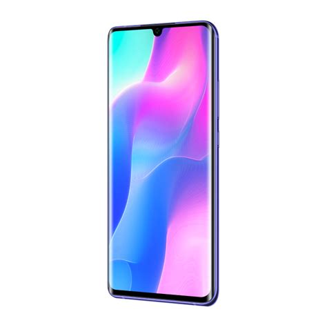 Смартфон Xiaomi Mi Note 10 Lite 6/128GB сиреневый: купить по выгодной ...