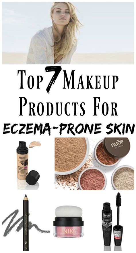 My Top 7 Makeup Products For Eczema Prone Skin Lux Life London A Luxury Lifestyle Blog