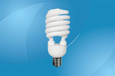 High Wattage CFL Bulbs - Manufacturer, Supplier, Exporter