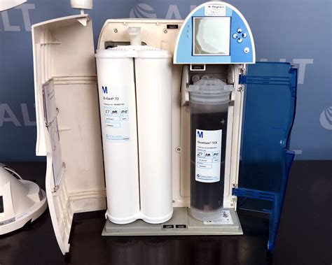 Millipore Milli Q Advantage A Water Purification System