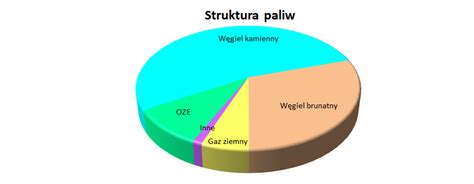 Struktura Paliw Green S A