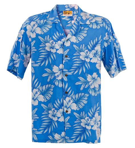 Bright Hibiscus Hawaiian Aloha Shirt Aloha Shirt Shirts Hibiscus