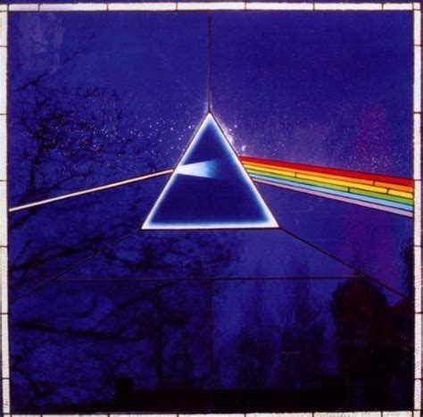 Pink Floyd Album Covers