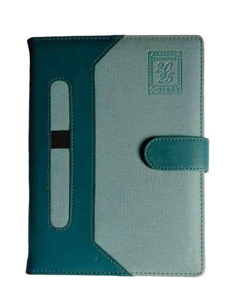 Premium Diary 2025 At ₹ 355piece Executive And Business Diaries In