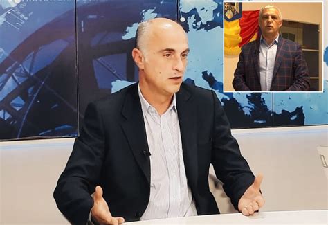 Din cauza primarului Mihai Georgescu prefectul Radu Perianu cheamă din